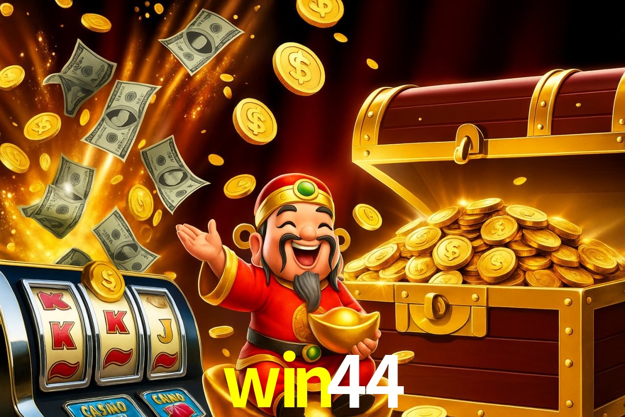 PIX Instantâneo win44