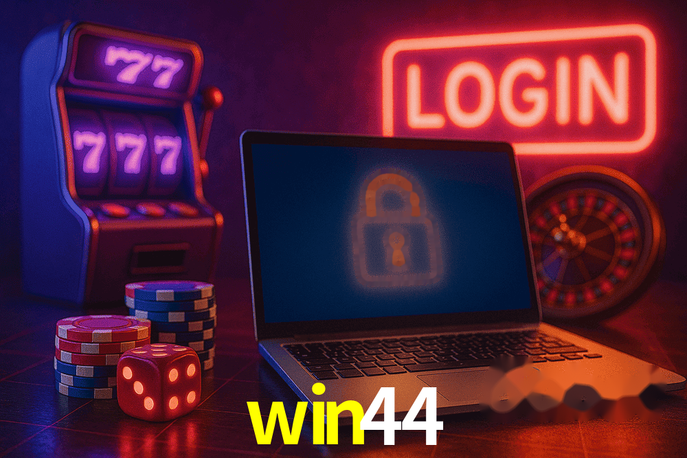 Estatísticas Esportivas win44