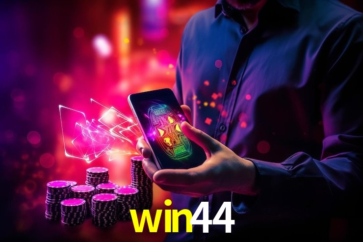 Bônus Diários win44