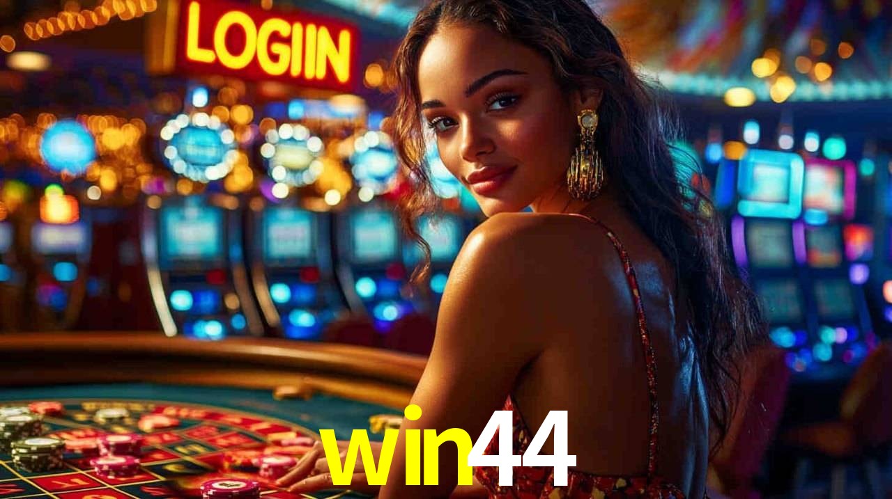 Jogos de Slot win44