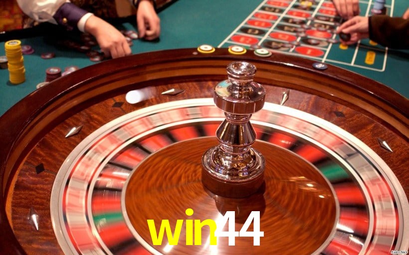 Jogos Exclusivos win44